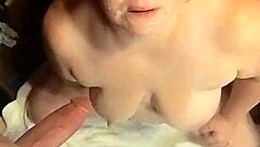 pissing on wife while cumming with vibrator in a steamy session that leaves her soaked and satisfied