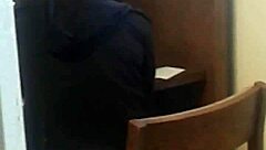 Hey, check out these lesbians getting wild with smelly feet action