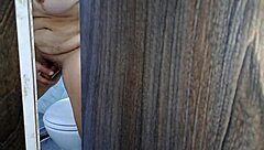 i watch my stepmom enjoy her delicious pussy in hardcore homemade sucking and tits action part 1