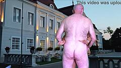 Preview of sex should be fun with Agarabas and Olpr showcases intense anal fucking and gaping close up