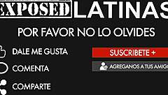 I Fuck My Hot Latina On The Couch While Watching A Movie!