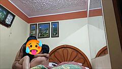 I feel so humiliated as my husband offers me like a prostitute to his mature chubby friend for economic help