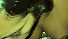 paguei BOQUETE no uber on the beach with big ass latina flashing her tits.