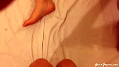 Gina Sato and Jamma team up for a fun group hangout