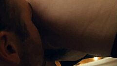 Oh man, check out busty brunette pornstar Chanel Preston getting screwed hard by a monster cock in the bath with deepthroat action! 💦🍆