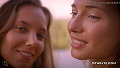 Katya & Danica Hot Blondes That You Just Cant Say No To