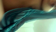 My tattooed 18-year-old stepdaughter came onto me and I just couldn't hold back from her sexy advances