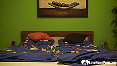 i uh, feel so incredible fingering myself like this while on camera