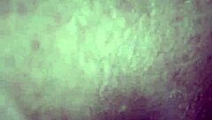 La hermana de mi cuñada me pide un creampie en doggystyle casero