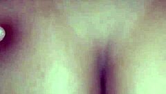 gordinha gostosa shows off her big bunda in a fun casual display.