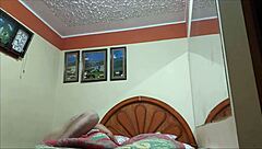 I feel so humiliated as my husband offers me like a prostitute to his mature chubby friend for economic help