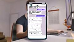 i feel so aroused by my bimbo dream 19 with big tits latina milf craving white cock