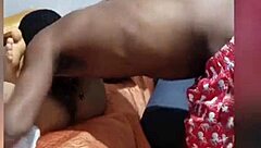 She craves that massive black cock