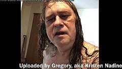 i uh got this hello movie thing for xvideos with gregory lewis actin and talkin over some background tunes