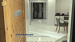 My new memories unfold in episode 56 of the game