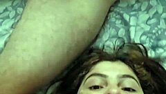 ele depositou todo o estoque de porra dentro de mim? que delícia!