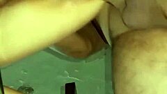 oh man, i went to neighbor's for coffee but ended up fucking her while she made it