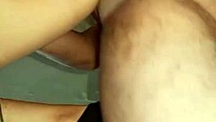 oh man, i went to neighbor's for coffee but ended up fucking her while she made it