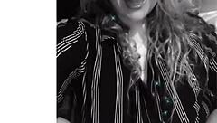 i'm totally gonna fuck the police cause i adore those uniforms, you know?