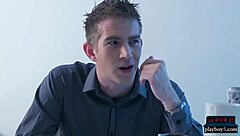 hey santa why not fuck bombshell jasmin jae hard with your monstercock in this threesome?