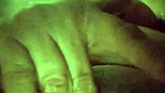 Colombian Milf Feels Intense Pleasure While Masturbating With Deep Emotions