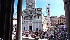 Trailer for Wandinha season 2 offers intriguing glimpses