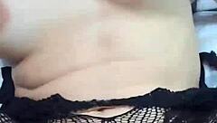 Hey busty Colombian milf, ready for this monster cock in your pussy and mouth? Moan deliciously as I pound you doggystyle with my thick shaft.