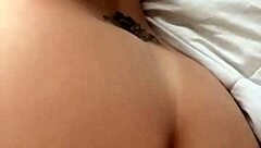 sofía alba the uncontrollable argentinian mature housewife teases with ass shaking and striptease