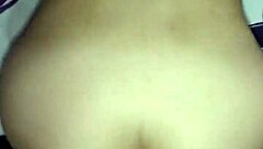 I Feel So Hot as My Lover Pounds Me Hard in the Motel