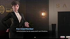 In this visual novel from NLT Media, Symphony of the Serpent part 36 unfolds with intense 3D hentai action. Big tits and monster cocks lead to explosive creampies in a curvy teen group encounter.