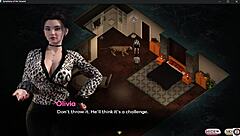 In Symphony of the Serpent part 40 from NLT Media, the visual novel dives into wild 3D hentai with big cock anal and creampie fun. Curvy teens and huge monsters clash in a steamy group session full of cumshots.