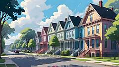 My New Girlfriend 02 - Planning A Sexy Date With Big Titty Violet Taboo Hentai Game