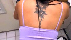 I Feel So Aroused As She Convinces Me To Be Intimate After Sending A Nude Photo On Whatsapp.