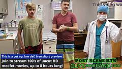 Healthcare for All - Canada & Frank