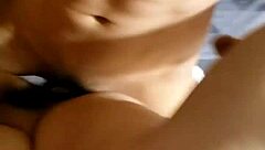 some guy from xvideos hooked up with my wife. he bent her over while she handled me.