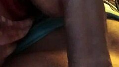 Hey stepsister, want to learn how to suck cock properly using your stepbrother's big dick? She bends over for doggystyle creampie in homemade Latina action.