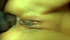 european first timer craves black cock deep in her fat bbw ass for interracial rough anal