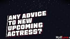 i love how this pawg babe with big ass gets boned hard right by the cozy fireplace