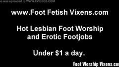 My size 10 feet can get you excited really quick