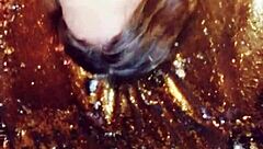 i feel so drawn to latina shemale stevi dolly's big ass and intense fucking