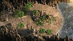 Big cock milf action in Treasure of Nadia part 103 from NLT Media visual novel