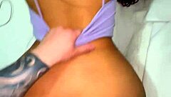 I Feel So Aroused As She Convinces Me To Be Intimate After Sending A Nude Photo On Whatsapp.