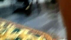 some guy from xvideos hooked up with my wife. he bent her over while she handled me.