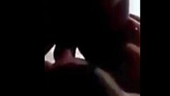 Cuckold husband puts hidden camera in bedroom and catches slutty wife cheating by swallowing lovers big black dick