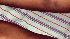 I Feel So Aroused With My Big Ebony Tits Ready For Play