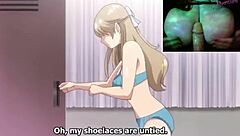 Lucky Guy Fucking With 3 Hotties In The School - Boku Ni Harem Sexfriend Ga Dekita Riyuu Part 2 - Big Tits Goth Girl Ivyadventure