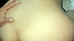 Colombian Stepsister Nataly Skips University For Anal Doggystyle! She Rides Teen Assfucking With Mexican Neighbor.