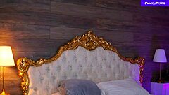 oh man, check out juicy jessye teasing those pierced nipples before dildo-fucking her pussy in this 08-07-2025 part 1 clip