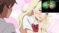 Lucky Guy Fucking With 3 Hotties In The School - Boku Ni Harem Sexfriend Ga Dekita Riyuu Part 2 - Big Tits Goth Girl Ivyadventure