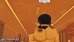 Slutty Whore Rides Cowgirl Roughly For Blowjob Creampie. She Gets Filled With Cum Multiple Times.